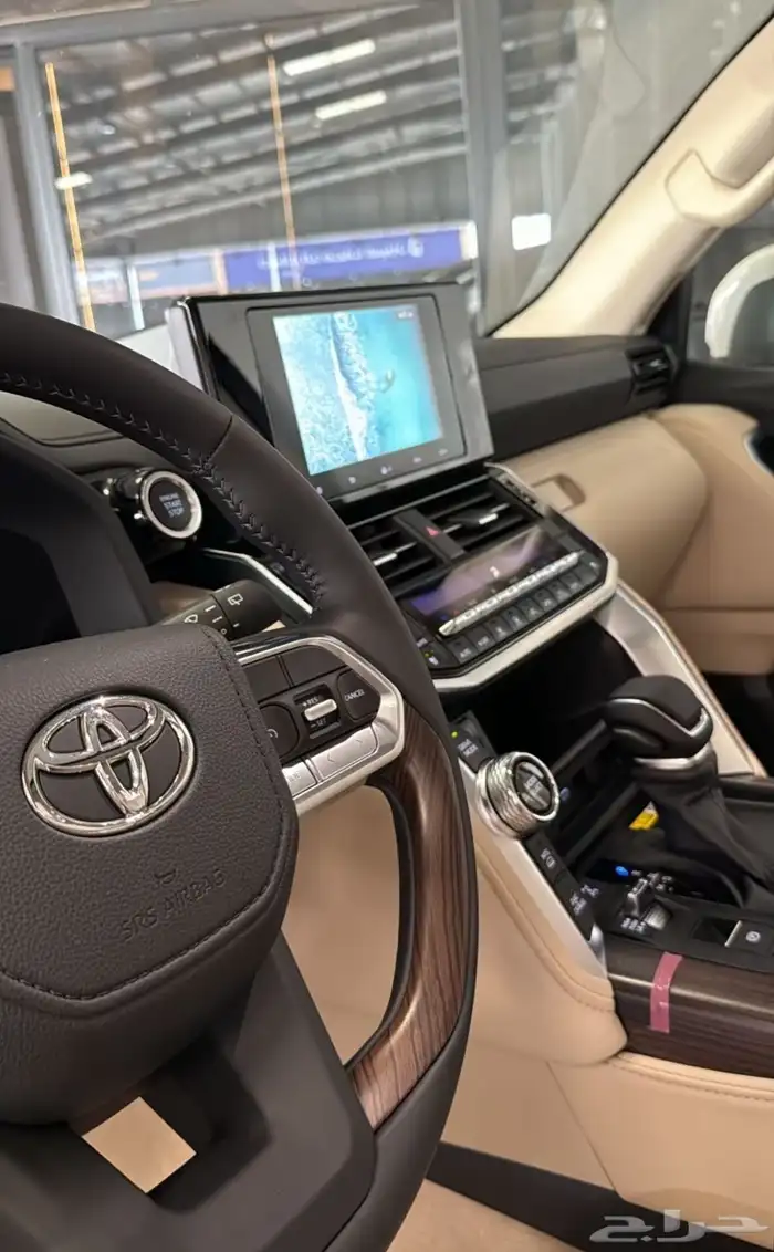 جي اكس ار بريمي 2025 ابواب شفط اصفار 8