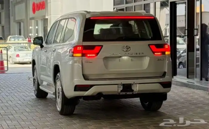 جي اكس ار بريمي 2025 ابواب شفط اصفار 2