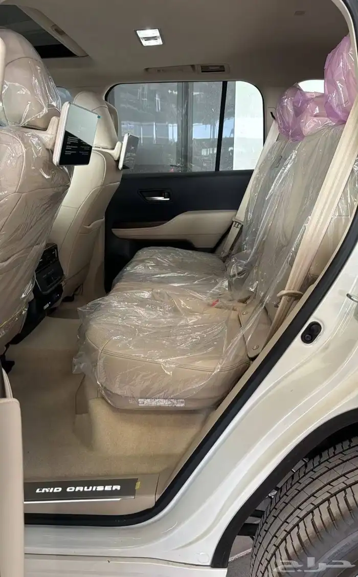 جي اكس ار بريمي 2025 ابواب شفط اصفار 5