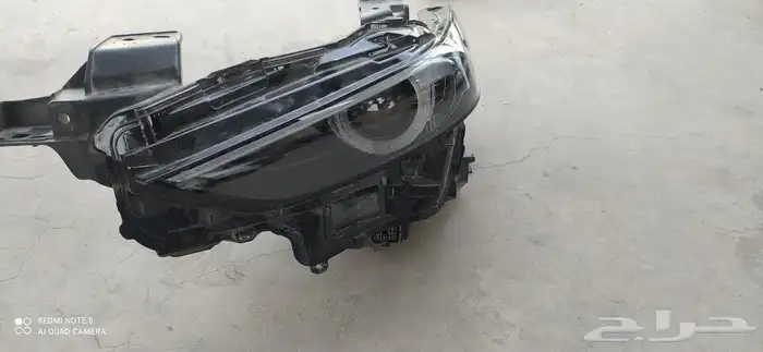 مازدا 3. 2024 3