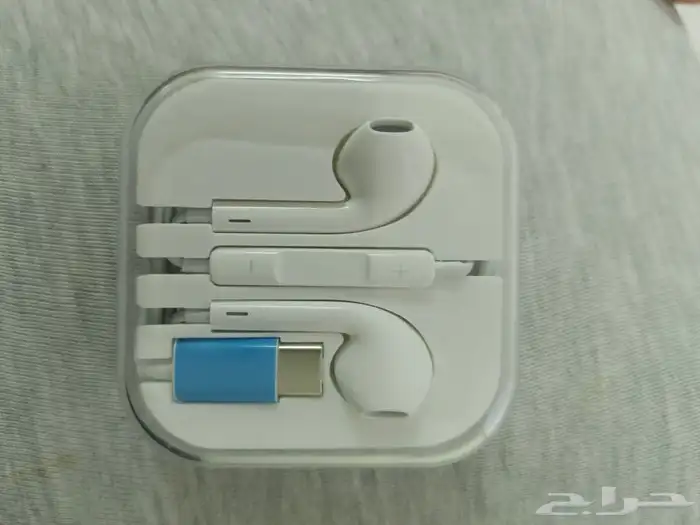 سماعه سلك مدخل يو اس بي 0