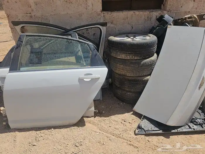 كابرس 2009 0