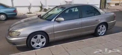 اوبل اوميغا 1
