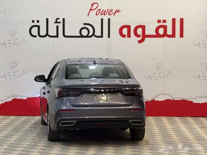 دونج فينج. شاين. اي. ون. 2025 4