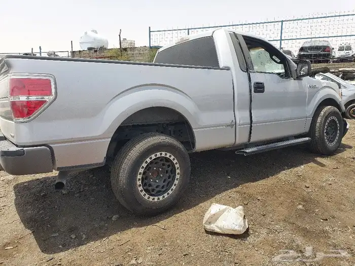 فوردf150 2013 0