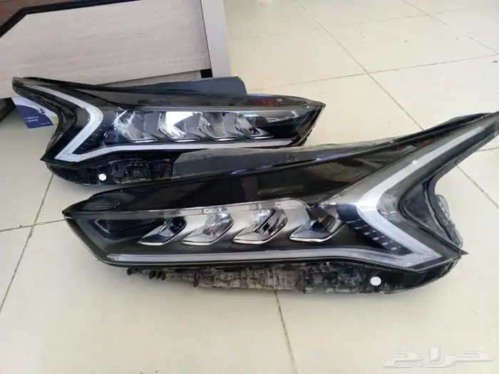 شمعات كي فايف استاندر 2021  2023 3