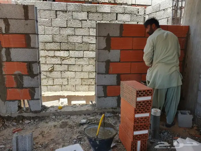 معلم بناء مليس 1