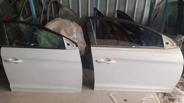 هونداي سوناتا موديل 2024 4