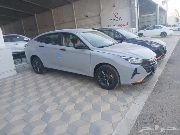 دونج فينج. شاين. اي. ون. 2025 2