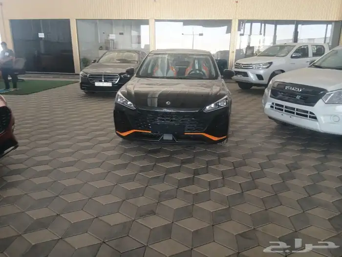 دونج فينج. شاين. اي. ون. 2025 9