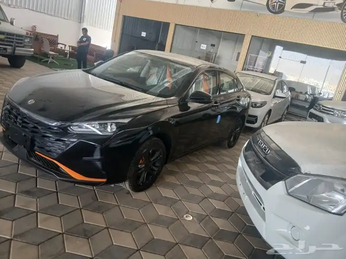 دونج فينج. شاين. اي. ون. 2025 7