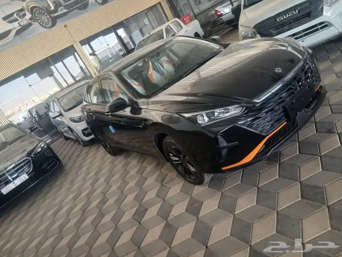 دونج فينج. شاين. اي. ون. 2025 8