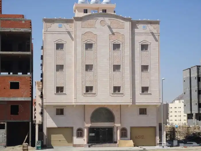 حجر الرياض 4