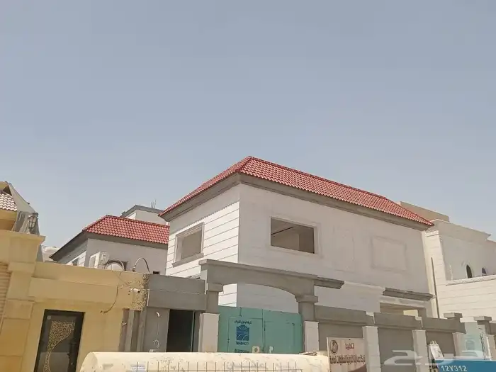 قرميد مشبات افران نابولي 0