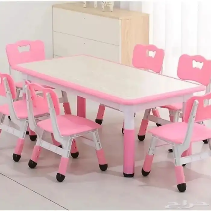 طاولات روضة  طاولات_روضة العاب روضة 22