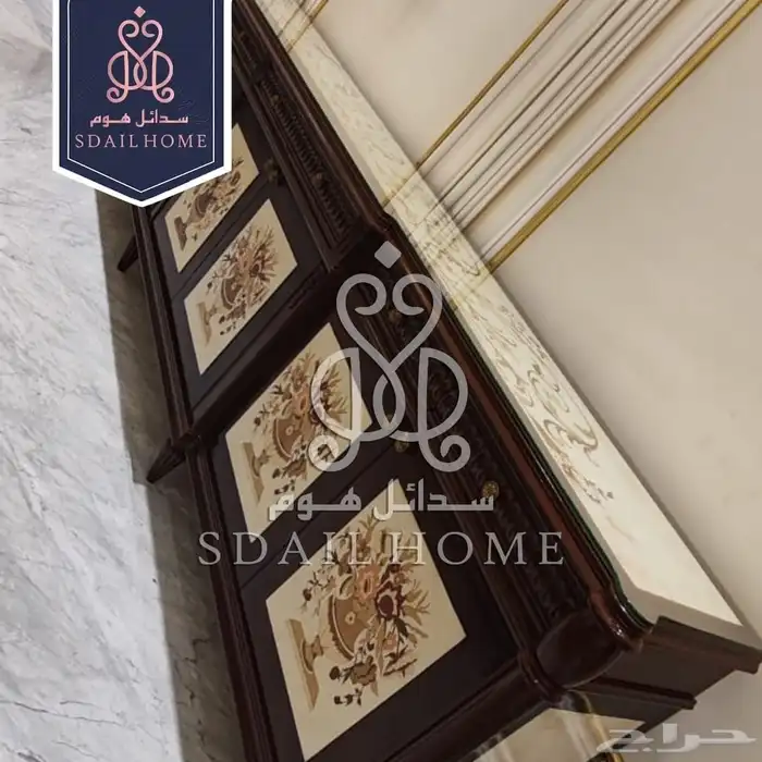 غرفة سفرة 23
