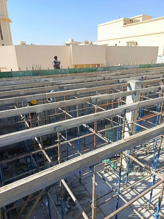 مقاول مساجد جوامع. فلل بأسعار مناسبه جدا . 7