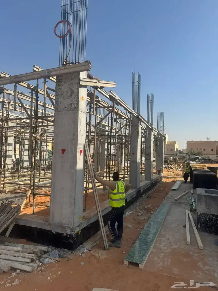 مقاول مساجد جوامع. فلل بأسعار مناسبه جدا . 2