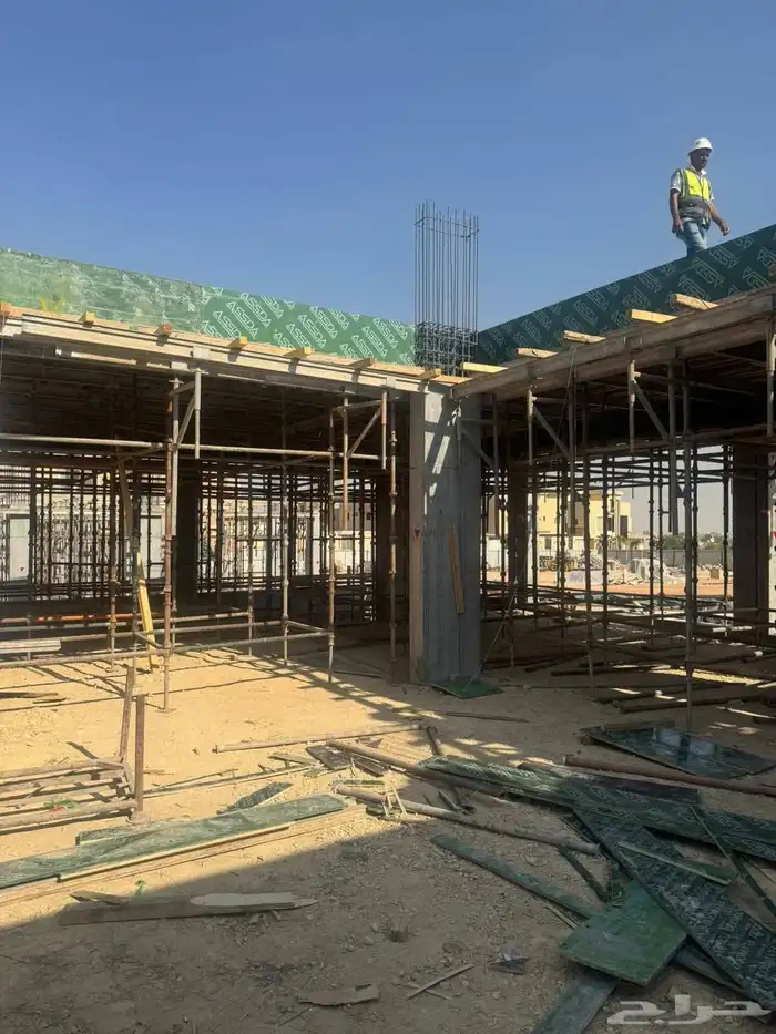 مقاول مساجد جوامع. فلل بأسعار مناسبه جدا . 6