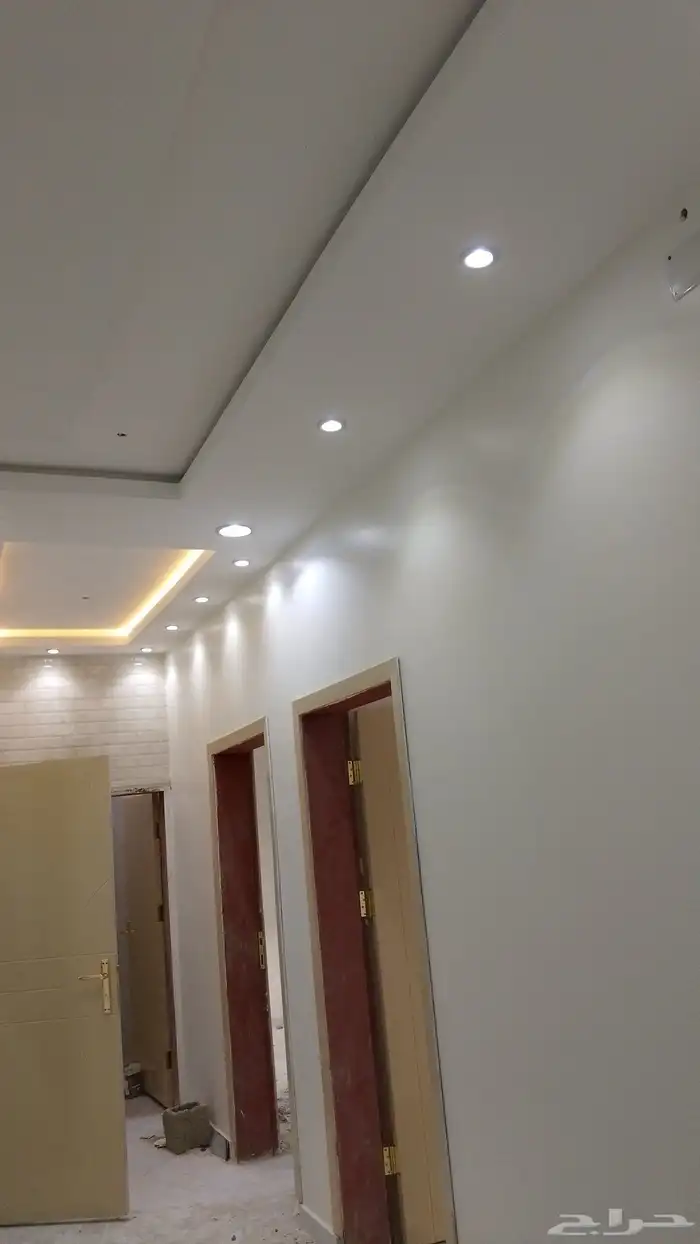 مغاول ترميم بيت كامل قل شوغل جديد مستعمل 0