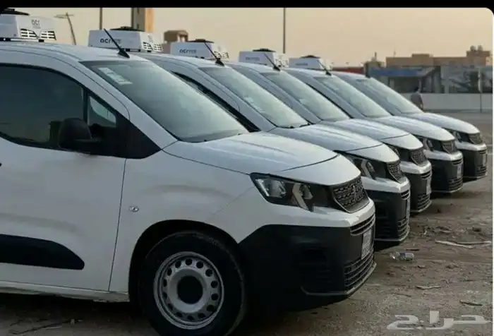 توصيل مبرد وجاف 0