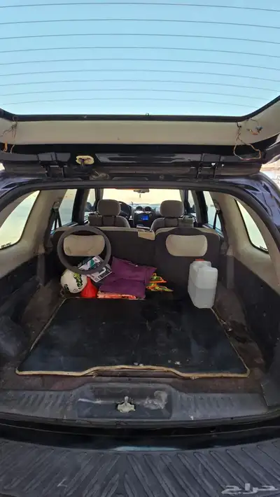 Gmc Envoy 2007 جمس انفوي 12