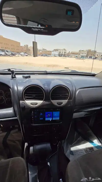 Gmc Envoy 2007 جمس انفوي 16