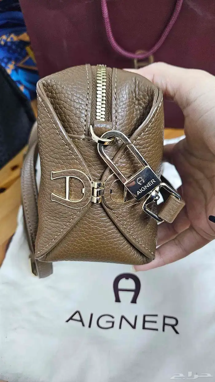 شنطة ماركة أقنر 1
