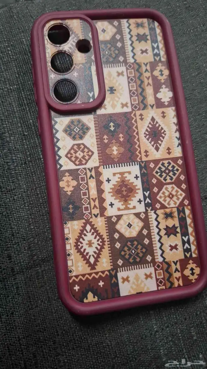 جرابات سامسونق a55 0