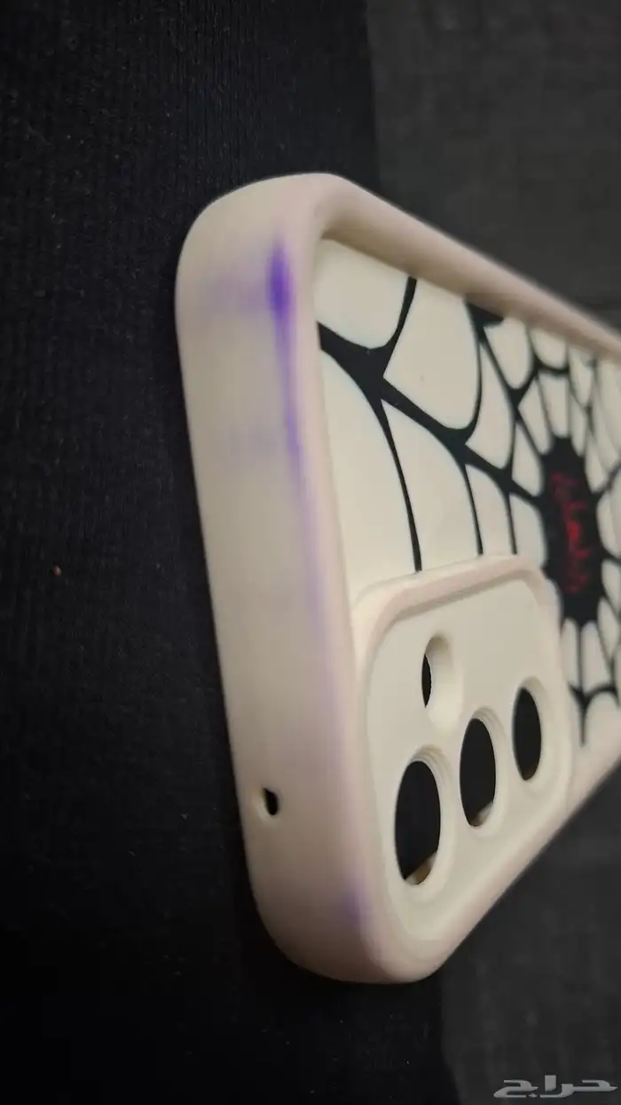 جرابات سامسونق a55 3