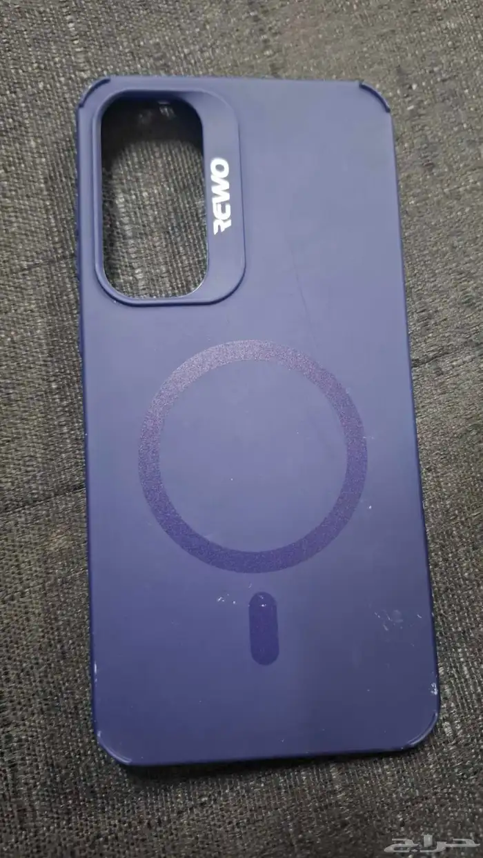 جرابات سامسونق a55 1