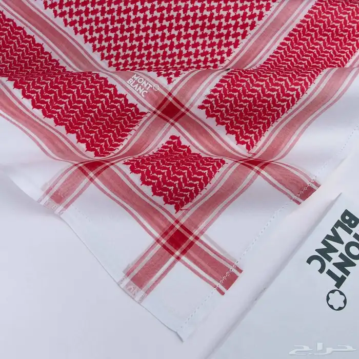 شماغات ماركات جملة وتجزئه 4