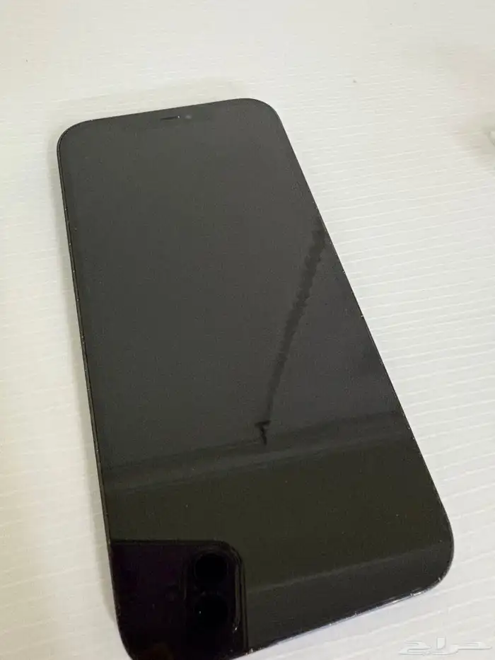 ايفون 12 برو ماكس 5