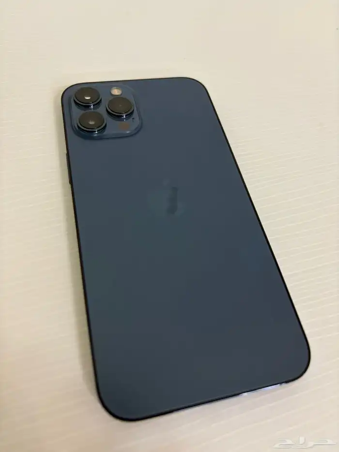 ايفون 12 برو ماكس 4