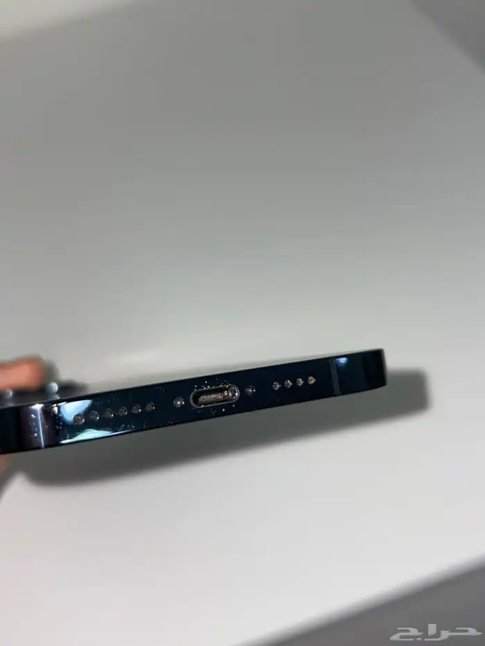 ايفون 12 برو ماكس 1