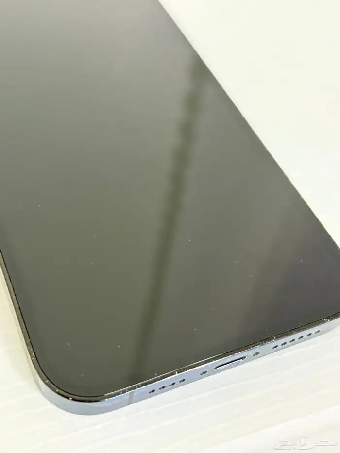 ايفون 12 برو ماكس 2