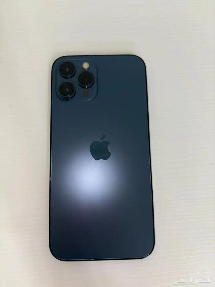 ايفون 12 برو ماكس 0