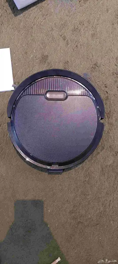 مكنسة روبوت كلينر الكهربائية الاسلكية الذكية Robot Cleaner 2