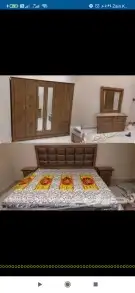 غرف نوم وطني جديد جاهز 19