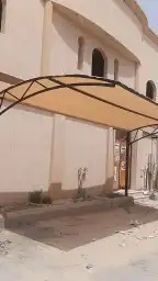 مظلات الأحساء 3