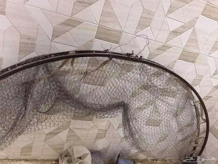 شبكة صيد للبيع بدون الجهاز 0