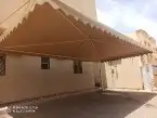 مظلات الأحساء 2