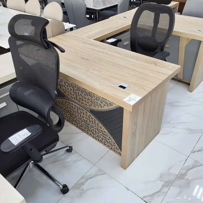 طاولة مكتب 22