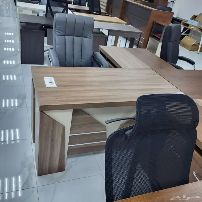 طاولة مكتب 12