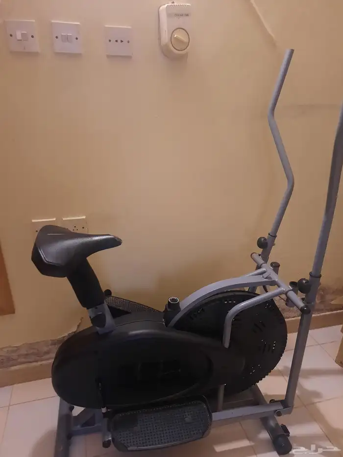 الة رياضة بحالة ممتازة 1