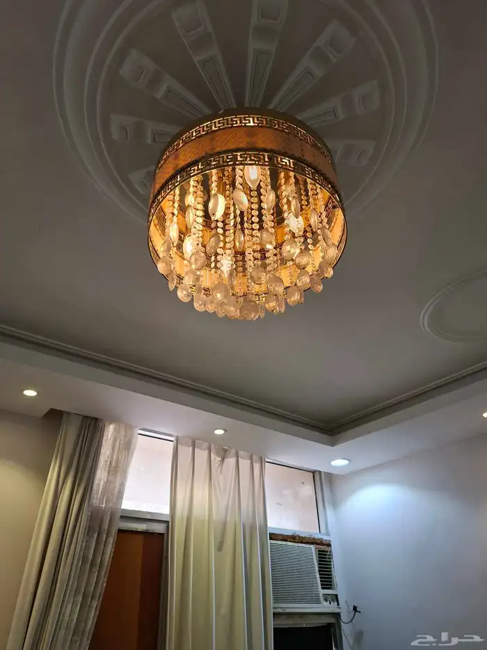 اسكان الشرفيه 1