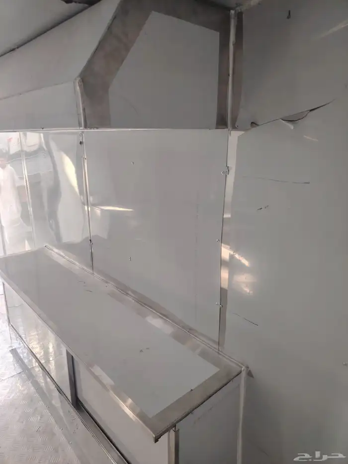 تجهيز فود تراك 3