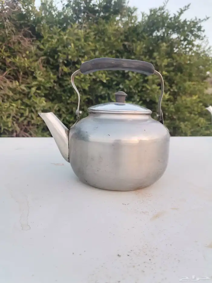 بريق ستيل رانجبار 0