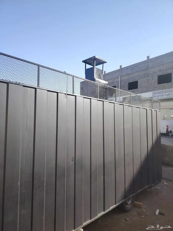 تجهيز فود تراك 7