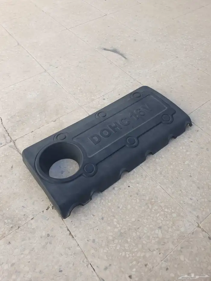 غطاء مكينة هونداي سوناتا و كيا اوبتيما اصلي 2011_2018 1